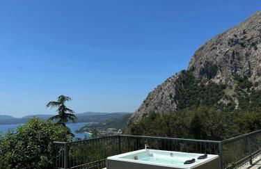 Panorama Villa Leandro Korfu - Photo 29