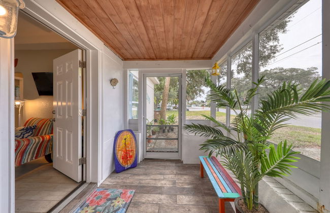 BeachTrail Lodging - Foto 68