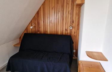 Studio Le Gentiane - Foto 4