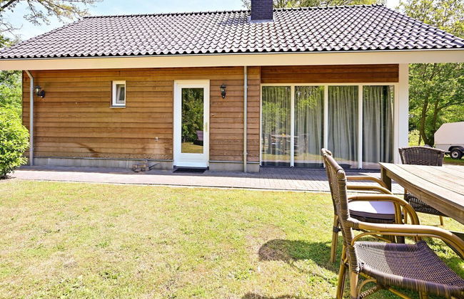 Chalet With Gorgeous View of the Natural Surroundings - Photo 51