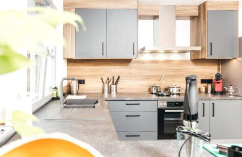 HEIMATEL - Ferienappartements Hochberg - Photo 49