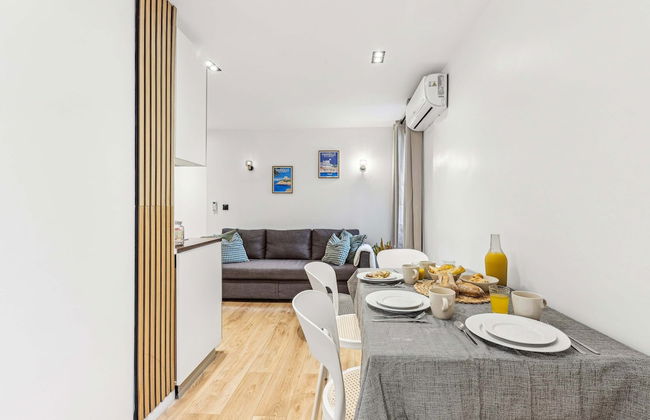 Rivages du Vieux Port - Foto 17