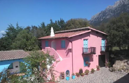 Agriturismo Camisadu - Foto 24