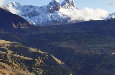 Appartement refait à neuf pour 8 personnes à Albiez-Montrond - Photo 18
