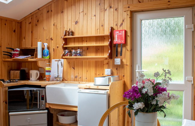 Sky Gdn Lodge - Foto 11