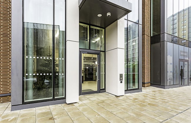 Icon Tower Flat VII - Foto 17