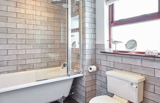 Host Stay The Coach House - Foto 9