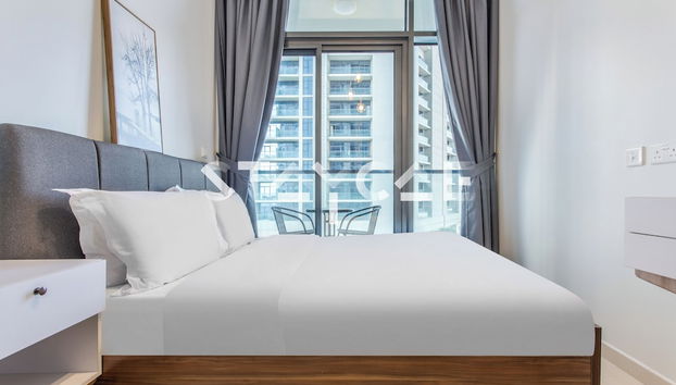 Staycae Holiday Homes - Aykon C - Foto 4, Quarto