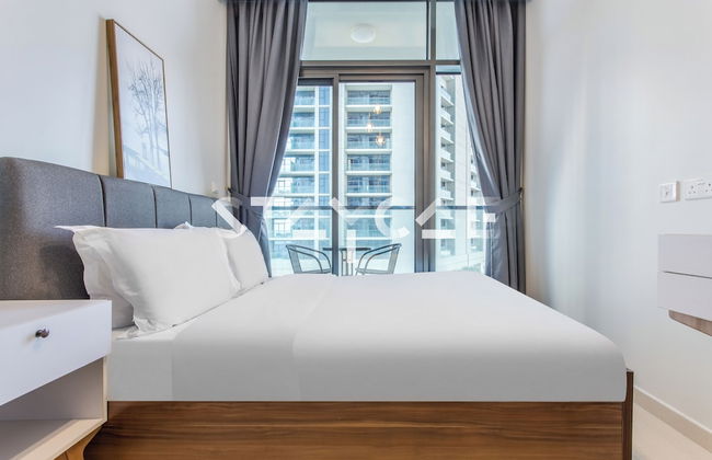 Staycae Holiday Homes - Aykon C - Foto 4