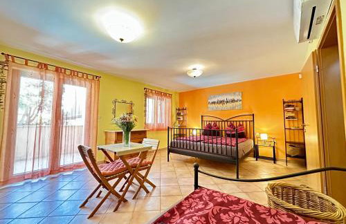 Villa Dolce Vita **** - Foto 21