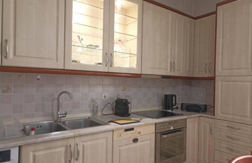 Anastasia's Cozy Retreat - Foto 7