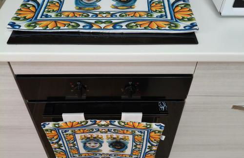 Holiday home Scuderi - Foto 9