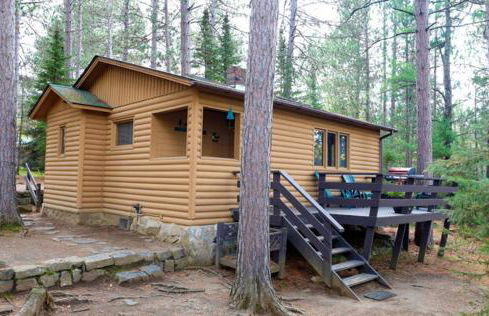 Traditional Cabin - Family Favorite - Parking - Smart TV - Wi-Fi CB08 - Foto 1