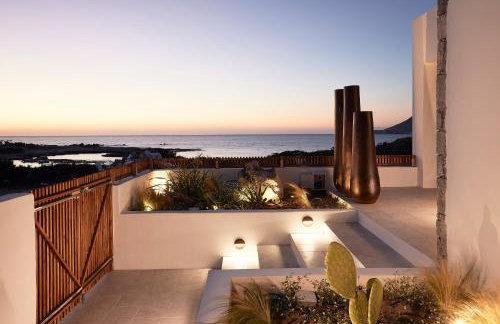 Villa Costa Mare Milos - Delmar Collection - Foto 45