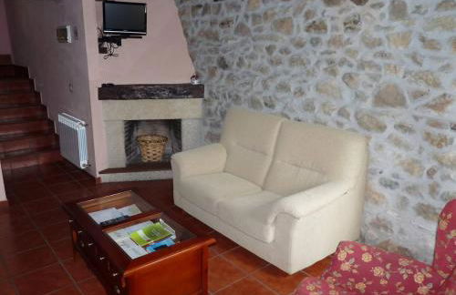 CASA IRIS, tranquilidad a 5' de Cangas de Onís - Foto 7