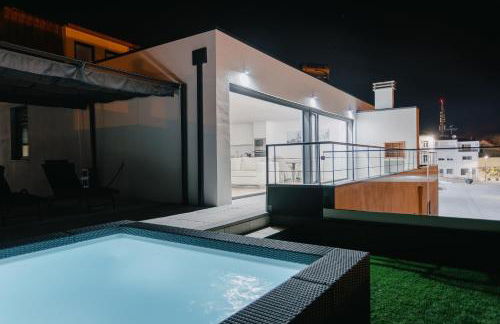 CASA OURO D'ALVA - Luxury Lodging, SPA & WELLNESS - Foto 53