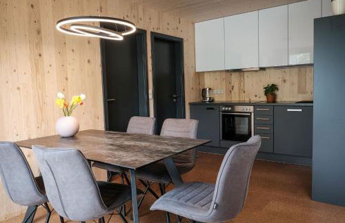 Ferienhaus erholzeit. - Foto 6