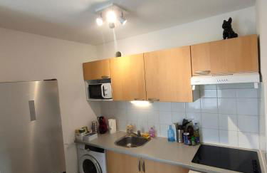 Appartement - Résidence Vacances calme et tout confort - Photo 8