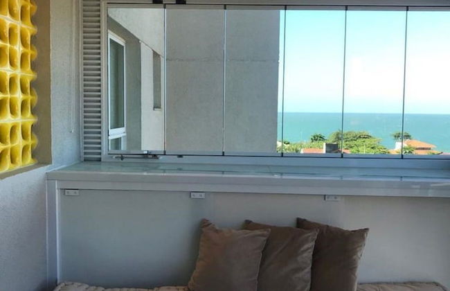 Velutti Maldivas - Penha - SC - Foto 45