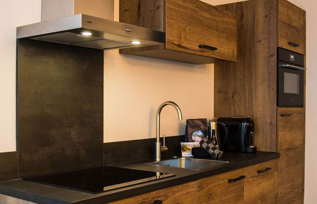 Apartment in Vrouwenpolder Near the Beach - Photo 14