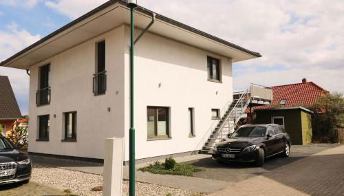 Fewo Leuchtfeuer 6 - Foto 2