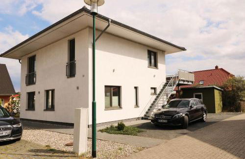 Fewo Leuchtfeuer 6 - Foto 2