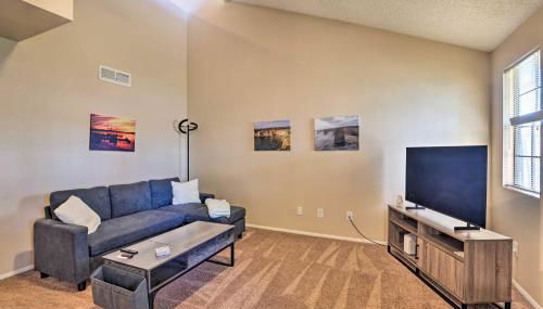 Less Than 1 Mi to Downtown Gilbert Home with Pool Access! - Foto 4