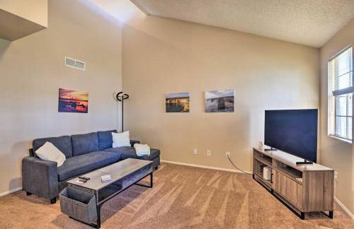 Less Than 1 Mi to Downtown Gilbert Home with Pool Access! - Foto 4