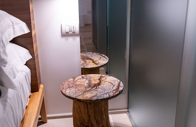 B-Welcome Rooms of Charmes & Relax - Foto 50