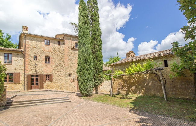 Belvilla by OYO Casa Monte - Foto 1