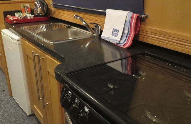 Houseboat Hotels - Foto 5