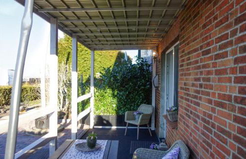 Amazing Apartment In Otterndorf - Foto 7