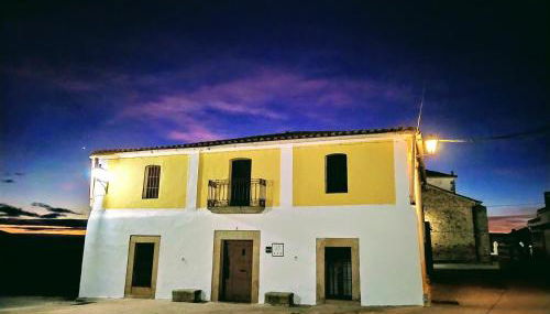 Casa Rural El Fuentarro - Foto 3