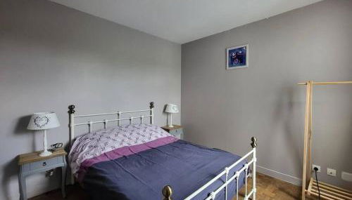 La libellule Pelaude Appartement 4-6 personnes avec terrasse - Foto 3