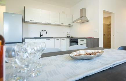 Holiday House Villa Skrila - Foto 57