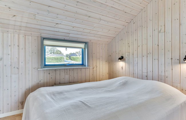 2 bedroom House in Broager with terrace - Photo 27