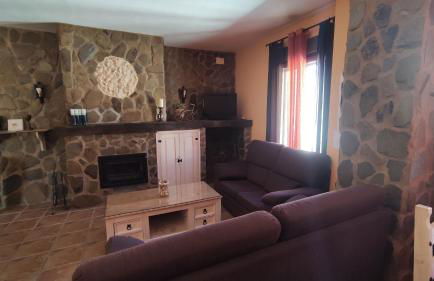 Alojamientos Rurales Los Molinos - Foto 54