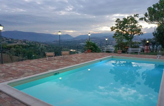 Agriturismo Pascucci - Foto 52