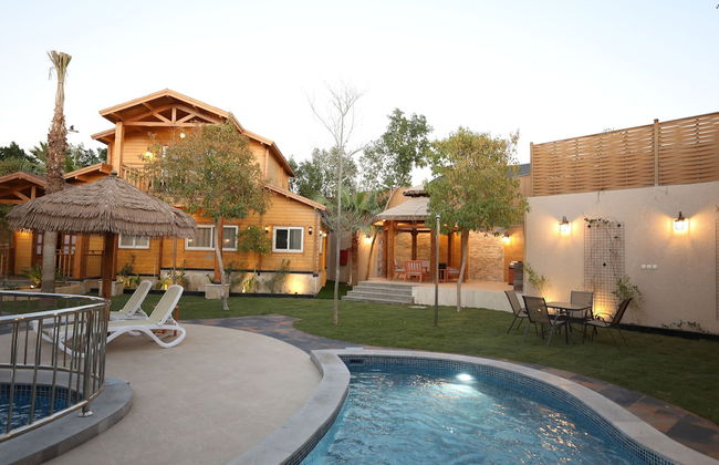 The Land Resort Ammaria - Photo 6