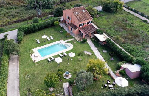 Livadi Villa - Foto 39