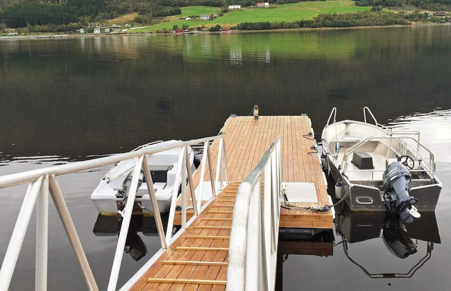 Holiday Home in EidsvÃ¥g - Foto 40