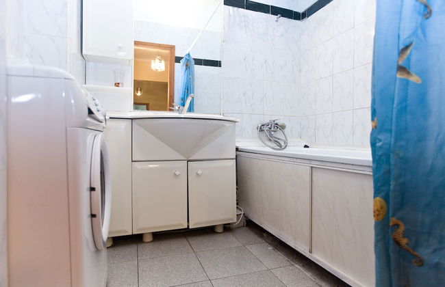 Kvart Boutique Paveletskiy - Photo 35