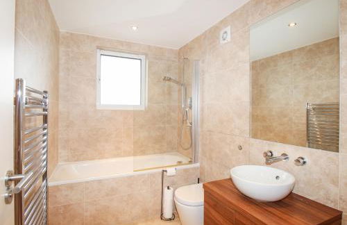 Bear's Apartment - Foto 15