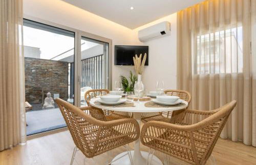 Marinha Grande Apartamentos N2 ZEN - Foto 12