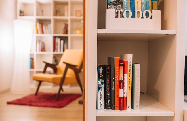 Apartment With Atrium Anabela - Foto 27