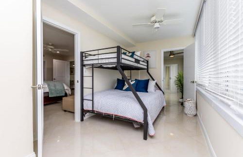 Ocean Beach Condo 3BR On the Sand 811 - Foto 47