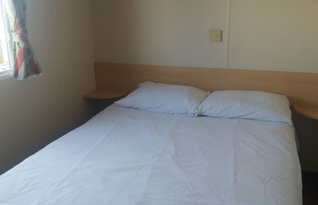 Beautiful 3-bedrooms Static Caravan Holiday Home - Foto 3