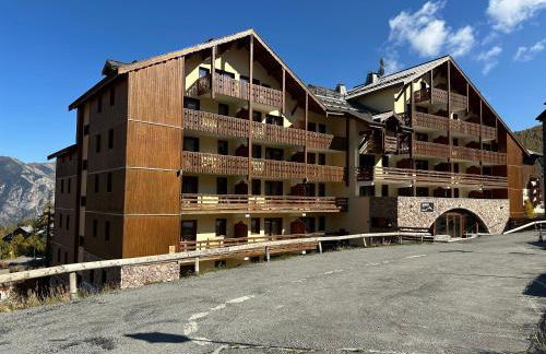 Risoul duplex 48m2 avec piscine et sauna - Foto 19