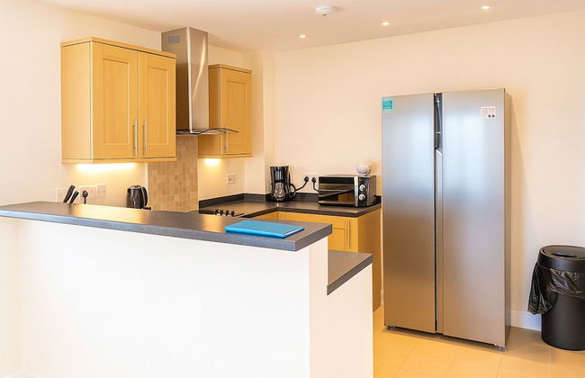 Westbeach Holiday Apartments - Photo 15