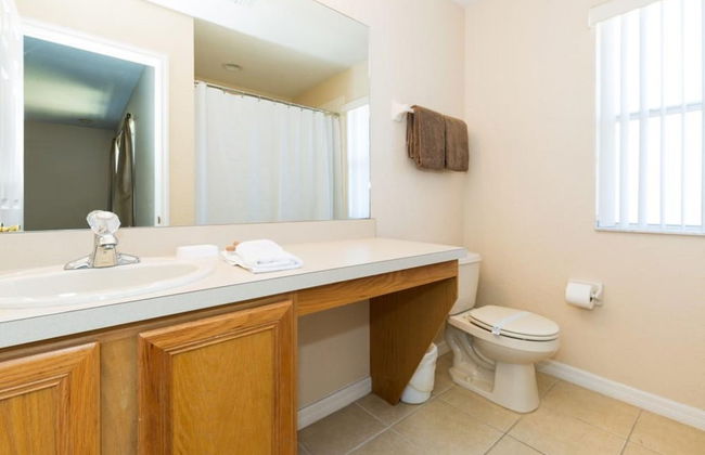 Stunning Regal Oaks 4BR w Pool Spa Near Disney - Foto 7